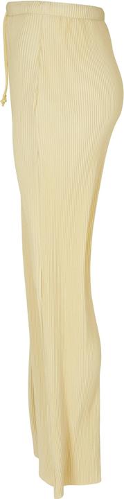 Actual product image Urban Classics Ladies Plisse Pants - 17080 (M)