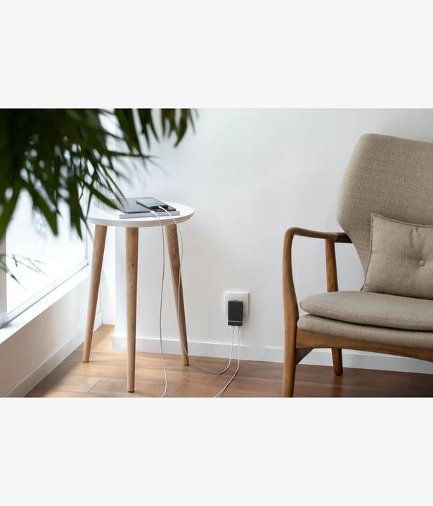 Actual product image Native Union Smart Charger PD 20W (20 W)
