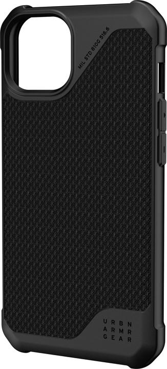 Produktbild UAG Metropolis LT Case (Apple iPhone 13 Pro)