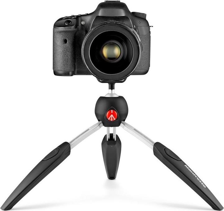 Image du produit Manfrotto Pixi Evo (Métal)