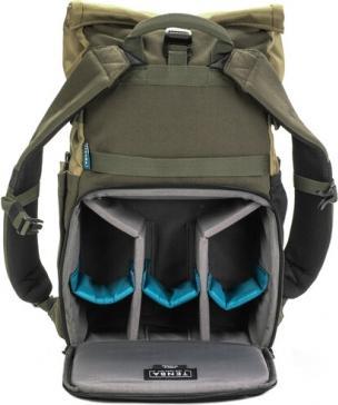 Image du produit Tenba Sac  dos Fulton v2 14L (Sac à bandoulière pour appareil photo, 14 l)