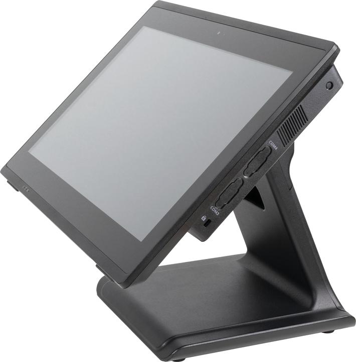 Shuttle Pov21 Vesa Dual Stand