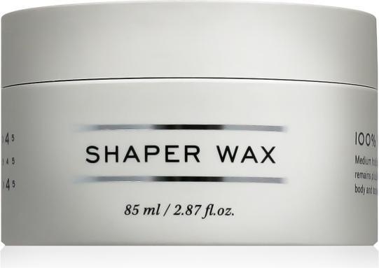 Ref. REF Shaper Wax 85 ml (Haarwachs, 85 ml)