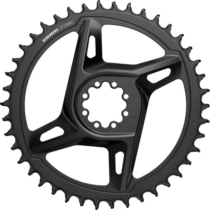 Sram MY26 Chainring Rival AXS DirectMount 1x (46)