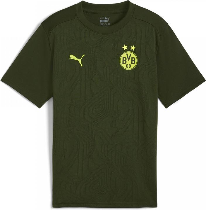Immagine prodotto Puma Maglia da allenamento BVB Jr (164)