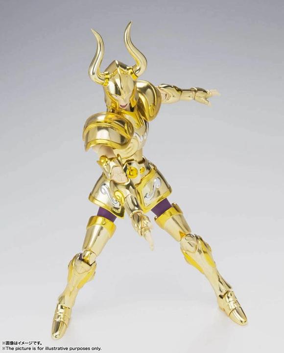 Immagine prodotto Bandai Saint Seiya Myth Cloth Ex Capricorn Shura 18 cm