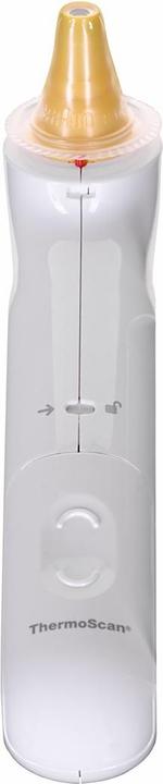 Actual product image Braun ThermoScan 3 IRT3030 (Ear)