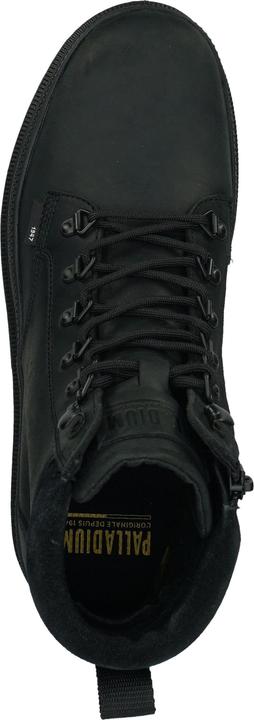 Immagine prodotto Palladium Pallatrooper Hiker in pelle - 60647 (42)