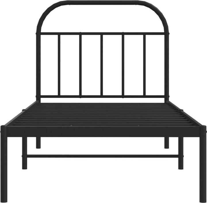 Actual product image VidaXL Kate (80 x 200 cm)