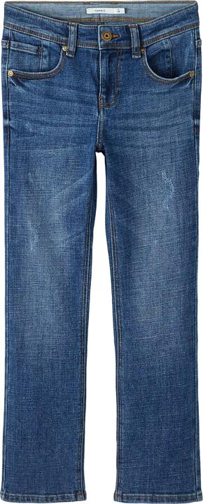 Name it Straight Fit Jeans (164)