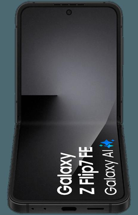 Produktbild Samsung Galaxy Z Flip7 FE
