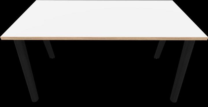 Immagine prodotto Narbutas Scrivania Nova Wood (1400 x 700 x 740 mm)