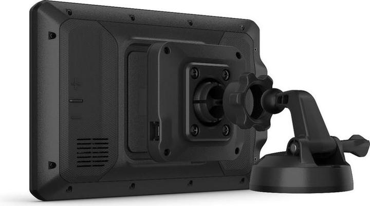 Actual product image Garmin Camper 890 MT-D EU (8")