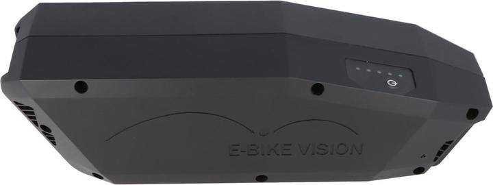 Actual product image Bosch eBike E-Bike Power Pack Bosch Lite Active UR (360 Wh, E-Bike battery)
