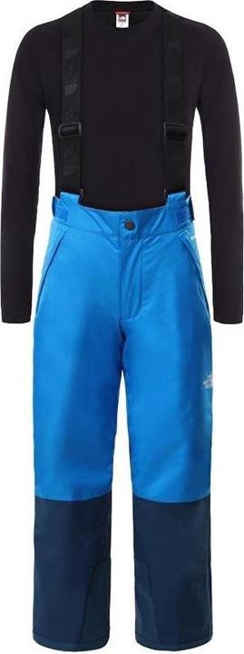 North Face Snowquest Suspender (XS)
