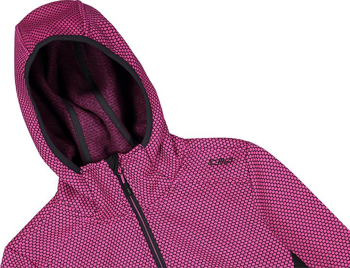 Image du produit CMP Campagnolo Hoodie (38, S)