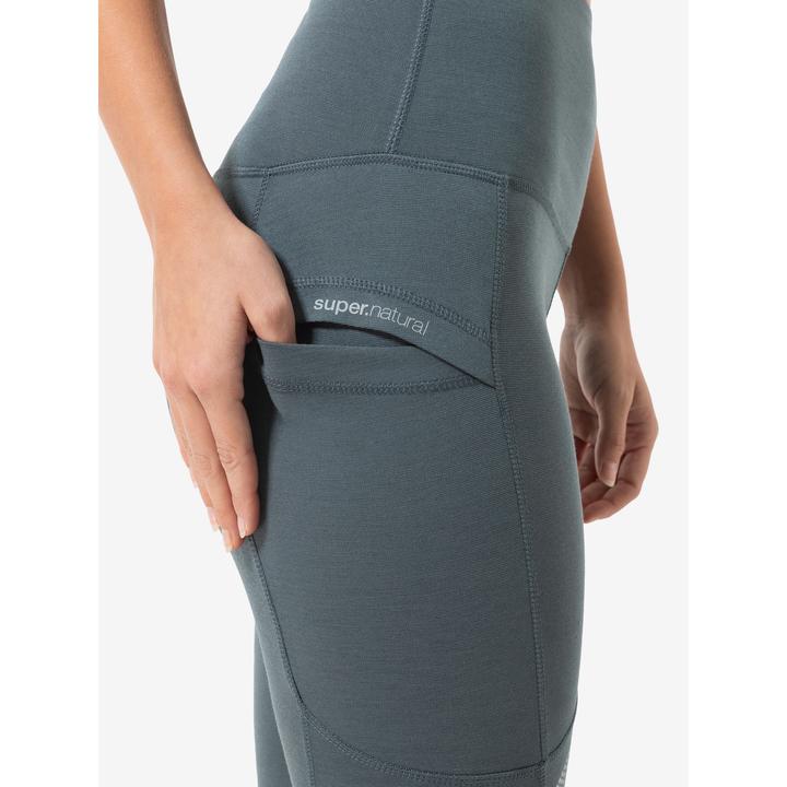 Image du produit Super Natural Women's Active Ligthening Tight (L)