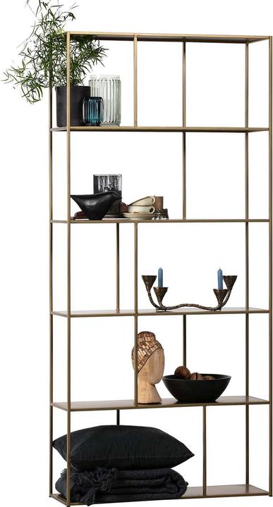 Actual product image BePureHome Valued (90 x 30 x 196 cm)