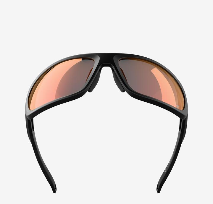 Image du produit Decathlon Lunettes de soleil sport polarisées et photochromiques catégorie 2 à 4 MH 580 (Noir, Noir)