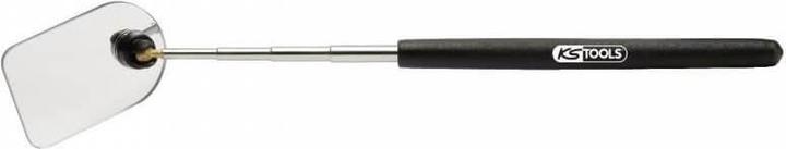 Produktbild KS Tools Inspektionsspiegel Teleskop 178-675mm, 45x63mm