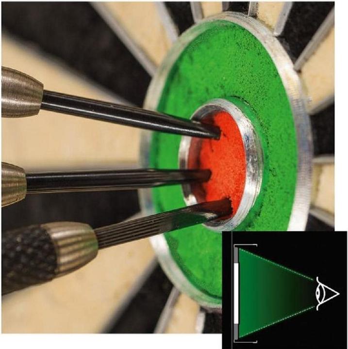 Immagine prodotto Winmau Luce al plasma