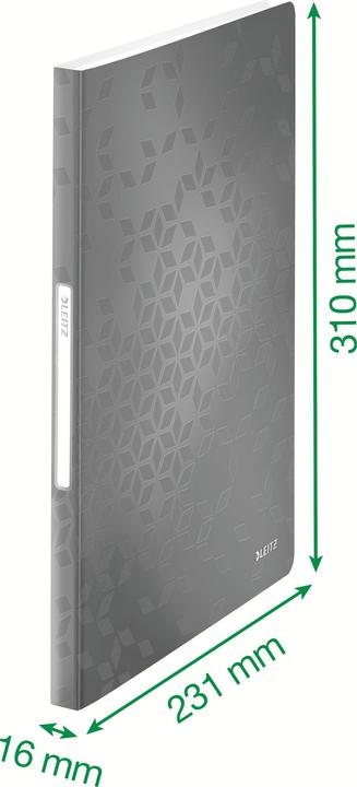 Image du produit Leitz Voir le livre WOW (A4, 1 x)