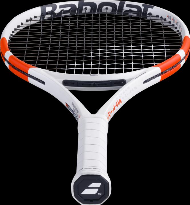 Produktbild Babolat Pure Strike Team Tennisschläger (1, 285 g)