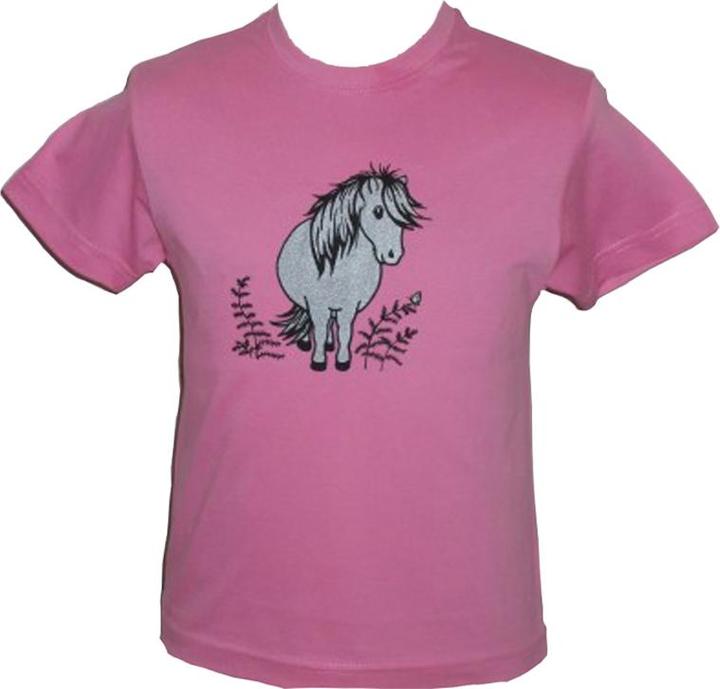 British Country Collection TShirt (128)