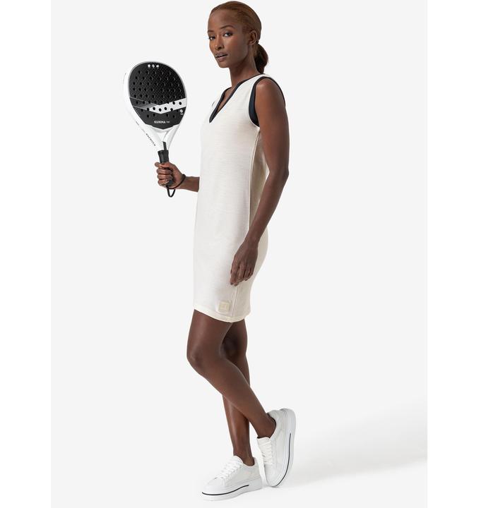 Image du produit Super Natural Robe bio pour femme Ory (S)