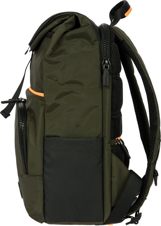 Produktbild Brics Eolo - Mittelgrosser Rucksack (20 l)