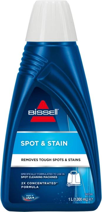 Bissell Spot and Stain