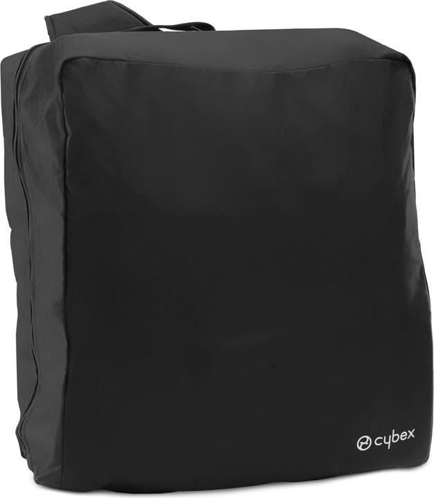 Cybex Linea Eezy S e borsa da viaggio Beezy