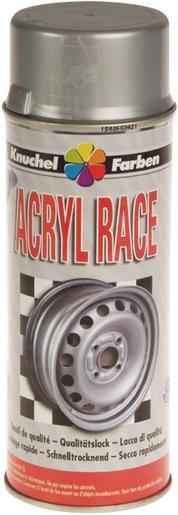 Produktbild Knuchel Felgen-Spray 400ml 618 silber (Silber, 0.40 l)