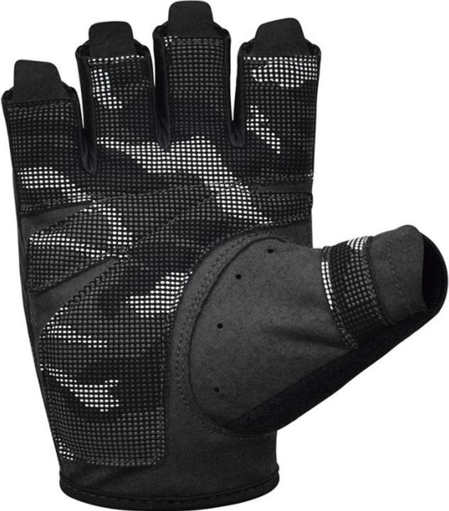 Produktbild Rdx T2 Weightlifting Gloves (S)