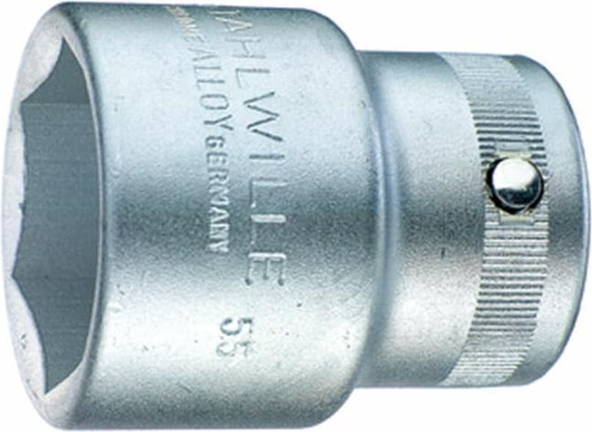 Actual product image Stahlwille External hexagon socket (36 mm)