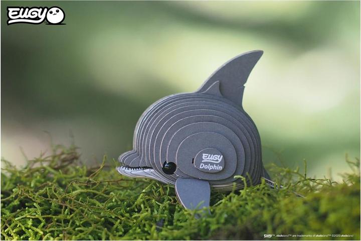 Produktbild Eugy Delfin