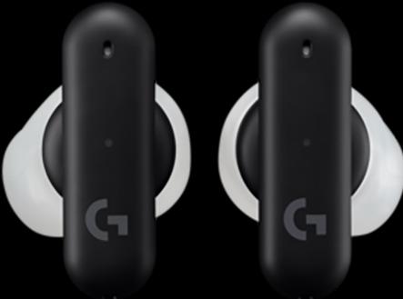 Produktbild Logitech G Fits (Kabellos)