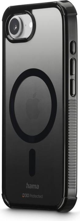 Actual product image Hama Extreme Protect (Apple iPhone 16e)