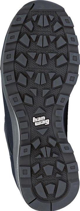 Produktbild Hanwag Banks Low LL Schuhe (41.5)