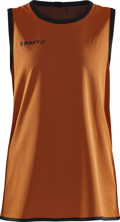 Craft Progress Reversible Basket Singlet W