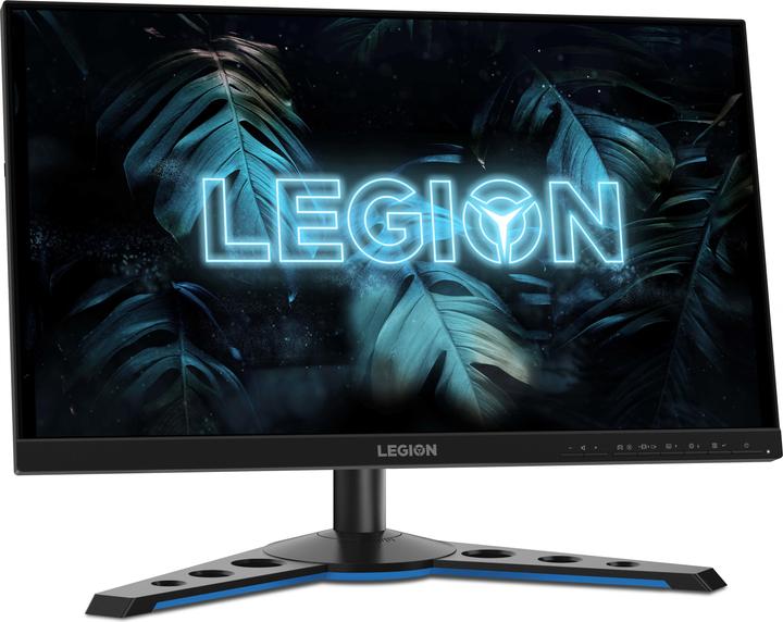 Produktbild Lenovo Legion Y25g-30 NVIDIA G-SYNC (1920 x 1080 Pixel, 24.50")