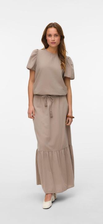 Produktbild Vero Moda VMPRETTY Hohe Taille Langer Rock Rock (L)