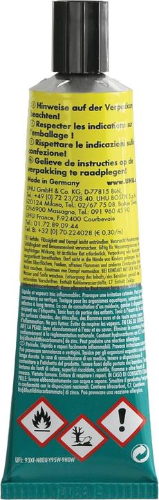 Immagine prodotto UHU Por (40 g, 50 ml)