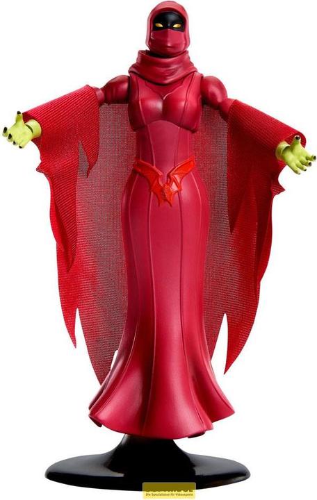 Actual product image Masters of the Universe Pop Shadow Weaver