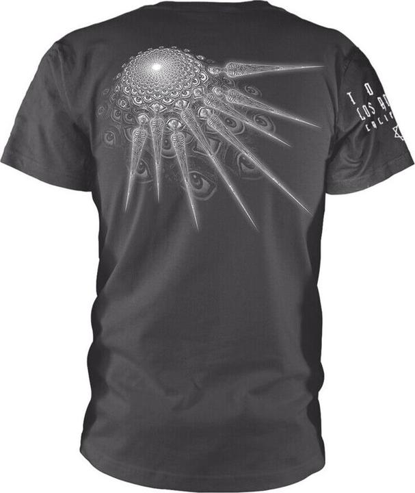 Image du produit Universal Textiles Tee-shirt Phurba (XL)