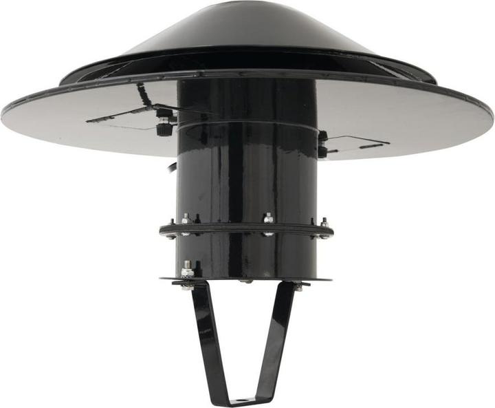 Produktbild Eurolite Konfettimaschine SW-1