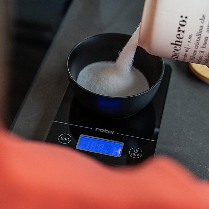 Produktbild Rotel Küchenwaage