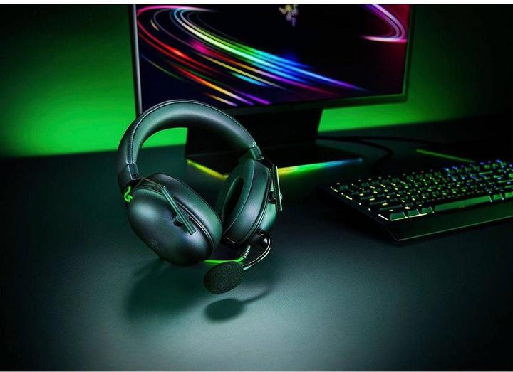Image du produit Razer Blackshark V2 X USB (Filaire)