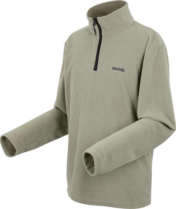 Immagine prodotto Regatta Great Outdoors - Thompson - Maglia in Pile con Cerniera sul Collo - Uomo (3XL)
