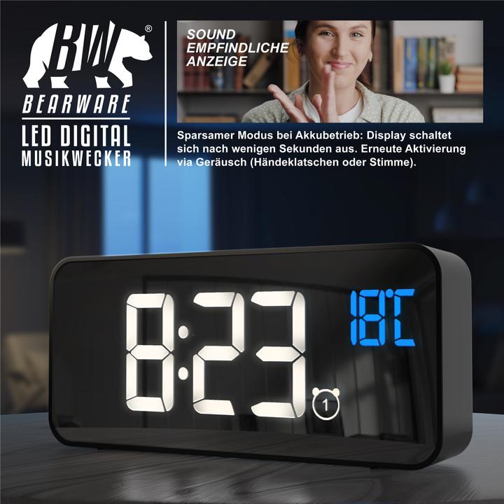 Immagine prodotto Bearware Digital